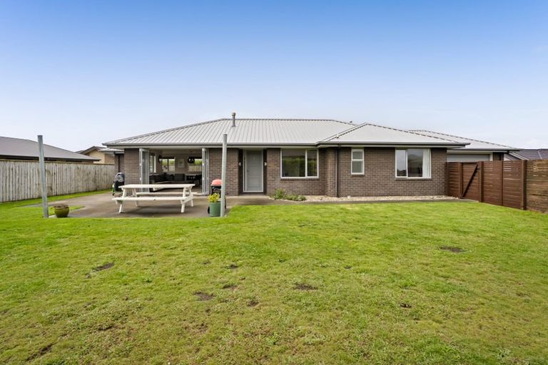 Photo of property in 7 Rawiri Drive, Bell Block, New Plymouth, 4312