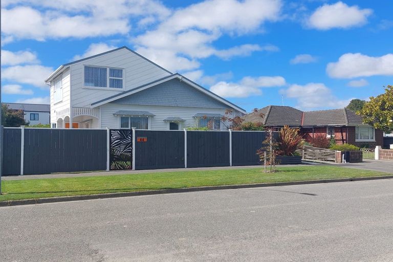 Photo of property in 44 Plunket Street, Spreydon, Christchurch, 8024