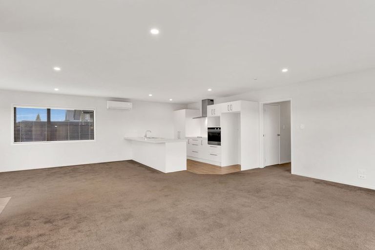 Photo of property in 12 Wallingford Crescent, Rolleston, 7615