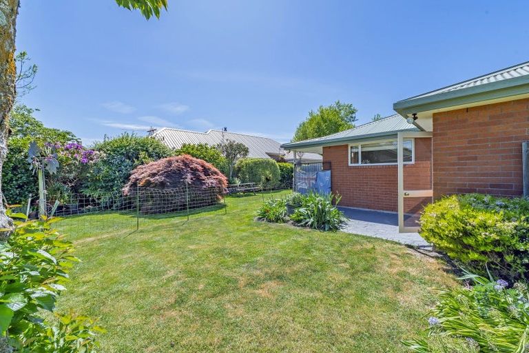 Photo of property in 5 Windsor Court, Rangiora, 7400