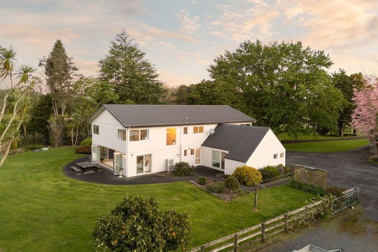 Photo of property in 126b Woodcock Road, Tamahere, Hamilton, 3283