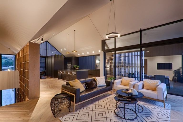 Photo of property in 57 Taumata Road, Omaha, 0986