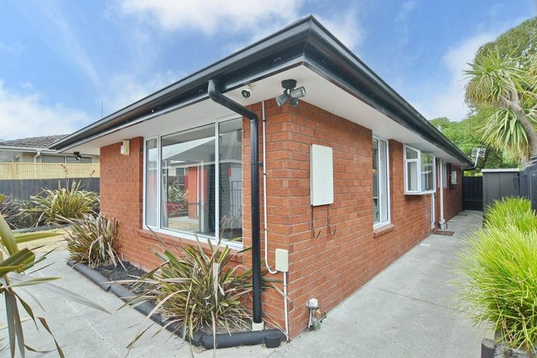 Photo of property in 1/103 Oram Avenue, New Brighton, Christchurch, 8061