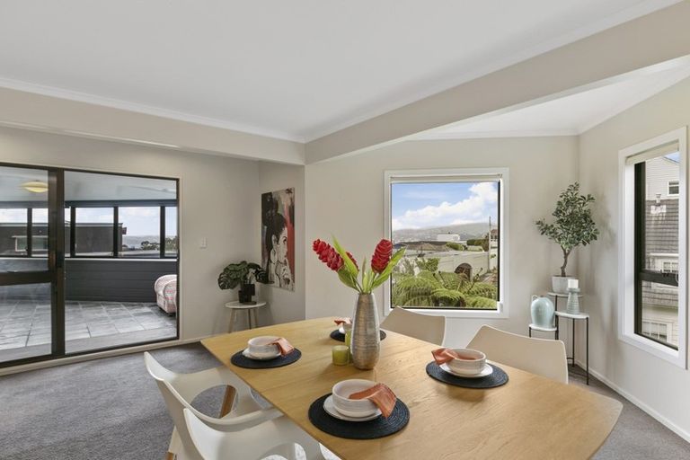 Photo of property in 72 Calcutta Street, Khandallah, Wellington, 6035