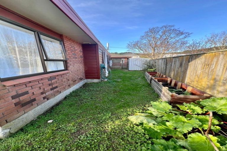 Photo of property in 5/3 Cooper Street, Taita, Lower Hutt, 5011