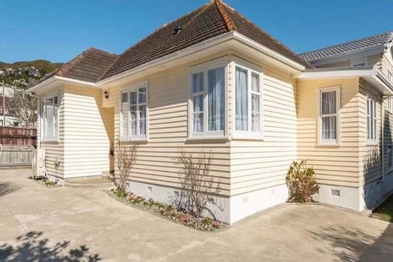 Photo of property in 13 Eagle Street, Karori, Wellington, 6012