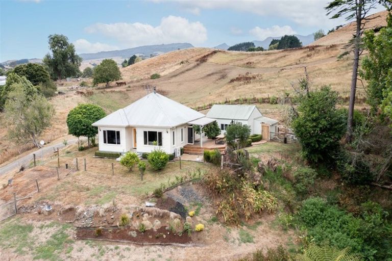Photo of property in 4 Mangati Road, Puketotara, Te Awamutu, 3876