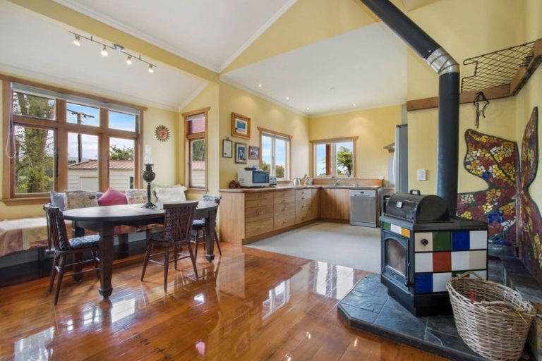 Photo of property in 4 Tawhiti Terrace, Waikino, Waihi, 3682