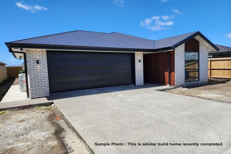 Photo of property in 8 Dalness Crescent, Halswell, Christchurch, 8025