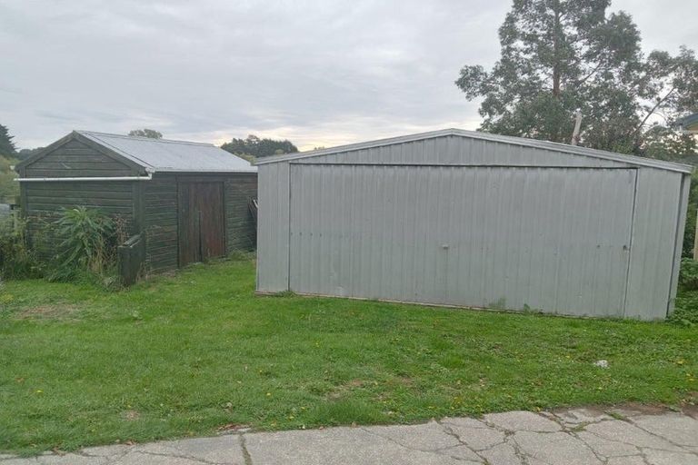 Photo of property in 46 Perth Street, South Hill, Oamaru, 9400