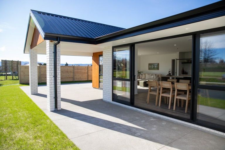 Photo of property in 1 Buxton Crescent, Matamata, 3400