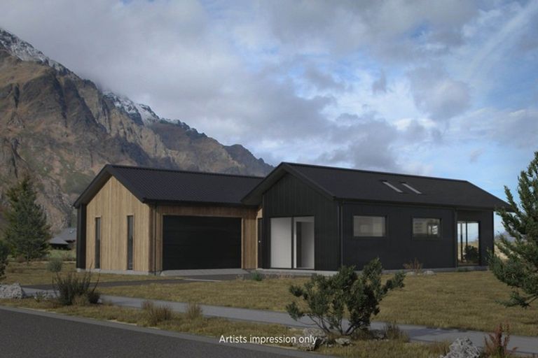Photo of property in 9 Ward Street, Jacks Point, Queenstown, 9371