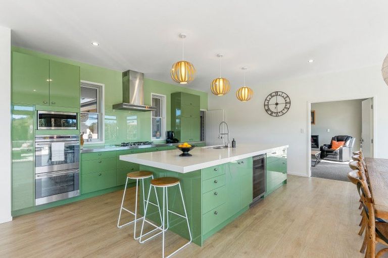 Photo of property in 35 Polo Lane, Whitford, Manurewa, 2576