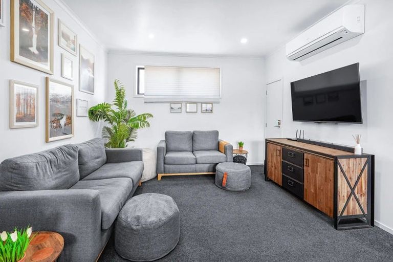 Photo of property in 7/24 Liverpool Street, Hamilton Central, Hamilton, 3204