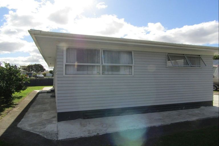 Photo of property in 7 Davis Place, Huntly, 3700
