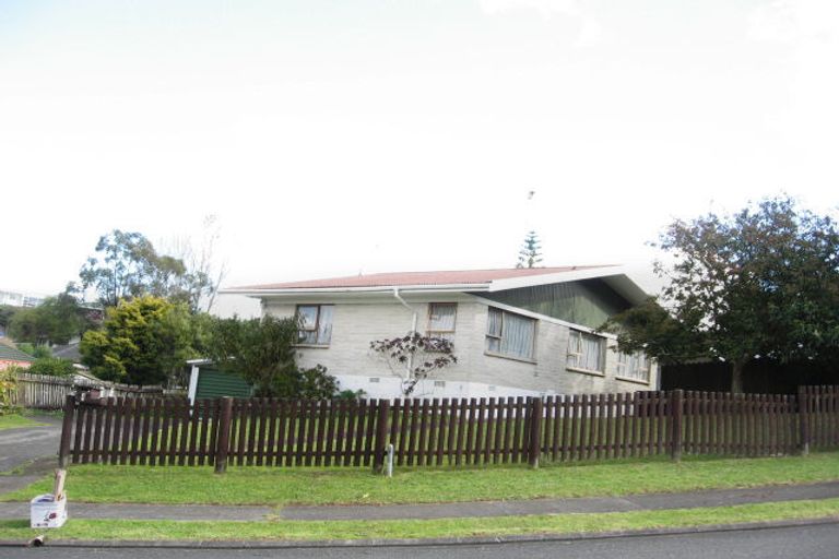 Photo of property in 4 Heron Place, Pakuranga Heights, Auckland, 2010