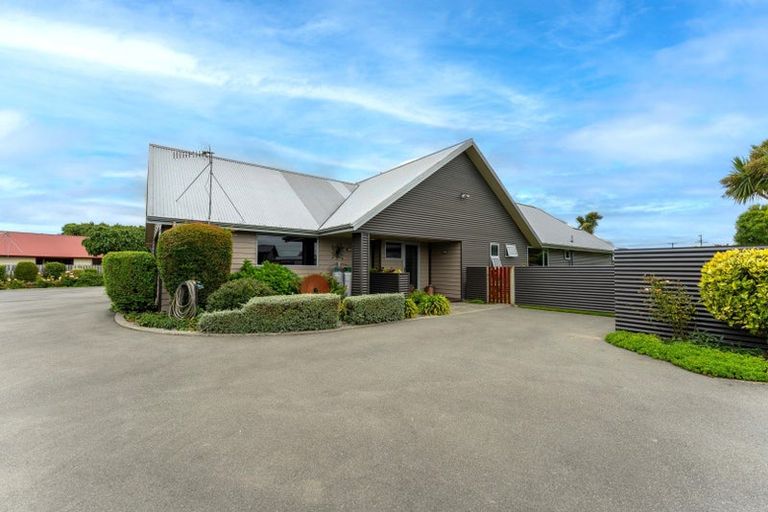 Photo of property in 42a Wallingford Road, Temuka, 7920