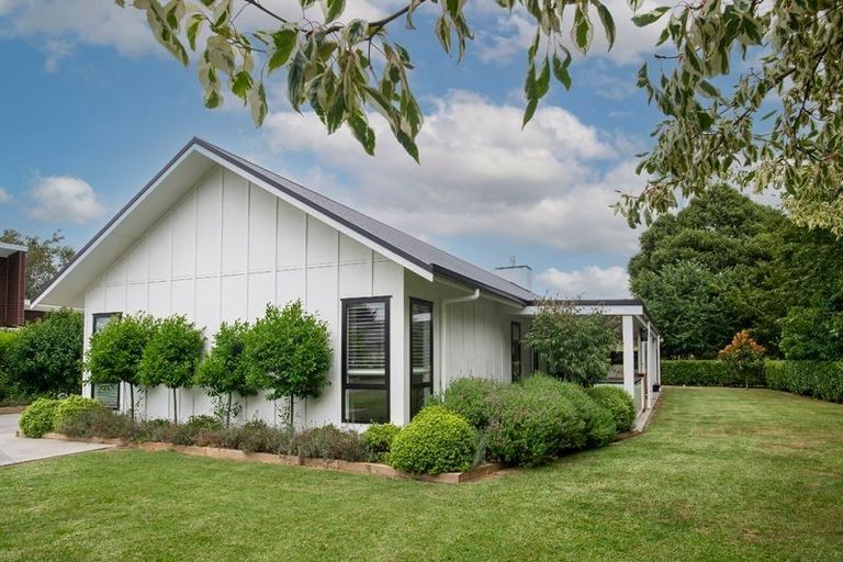 Photo of property in 7 Eldonwood Drive, Matamata, 3400