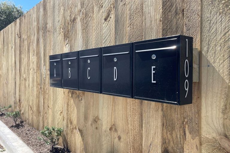 Photo of property in 109c Warrington Street, Mairehau, Christchurch, 8013