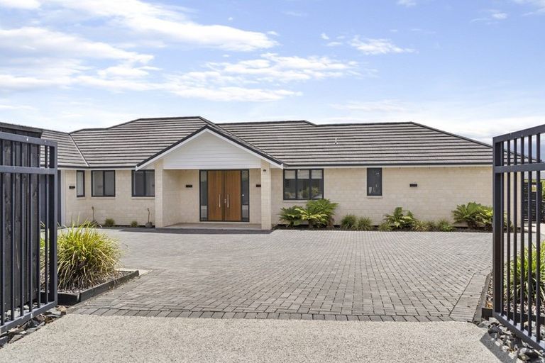 Photo of property in 384 Mckenzie Road, Waiau Pa, Pukekohe, 2679