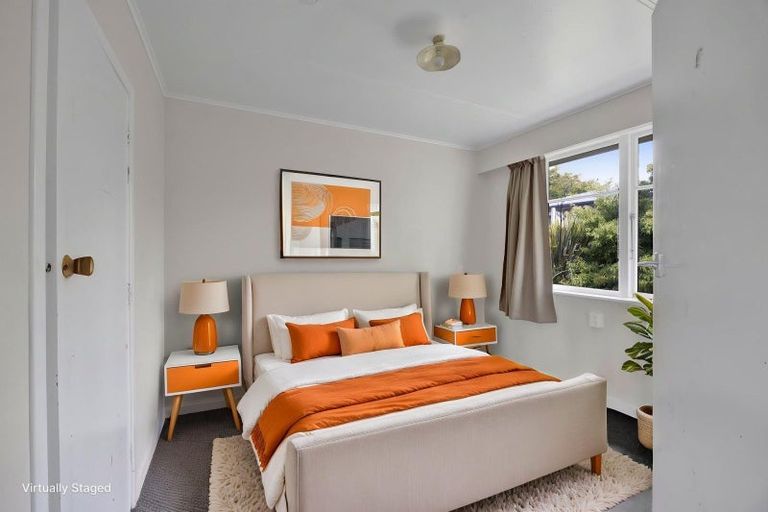 Photo of property in 19 Oranga Street, Marfell, New Plymouth, 4310