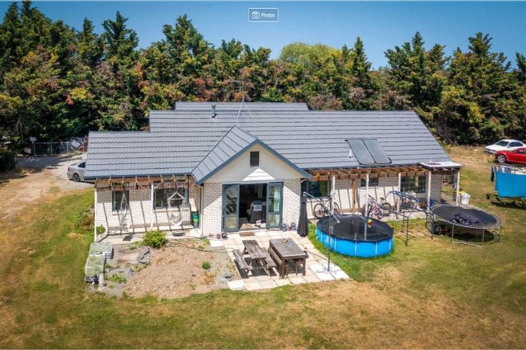 Photo of property in 1167 Goulds Road, Rolleston, 7614