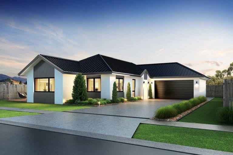 Photo of property in 15 Kay Way, Rakaia, 7710