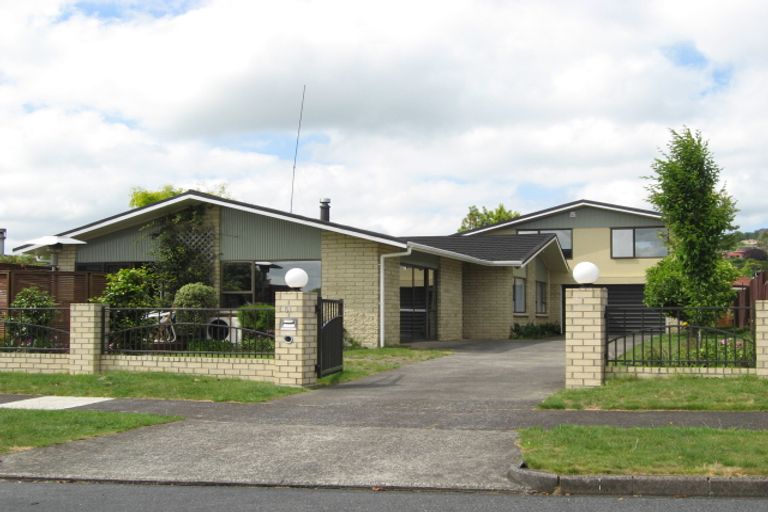 Photo of property in 51 Cooper Street, Pukekohe, 2120