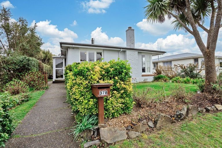 Photo of property in 378 Saint Andrew Street, Glengarry, Invercargill, 9810