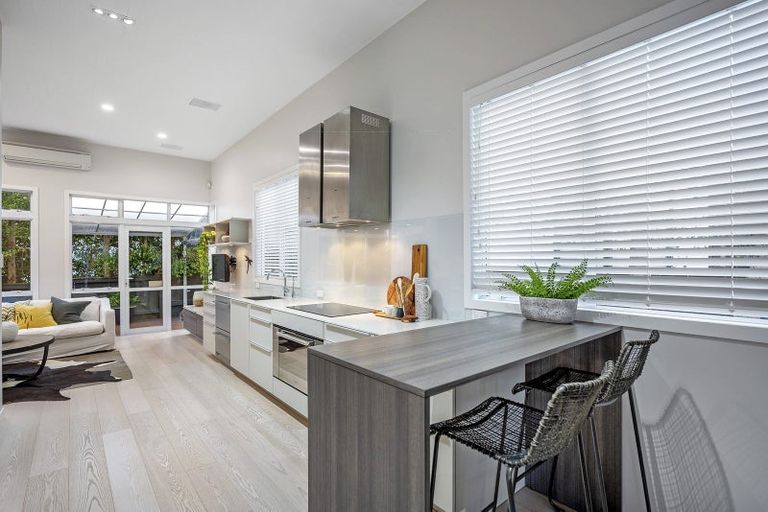 Photo of property in 3 Minnehaha Avenue, Takapuna, Auckland, 0622