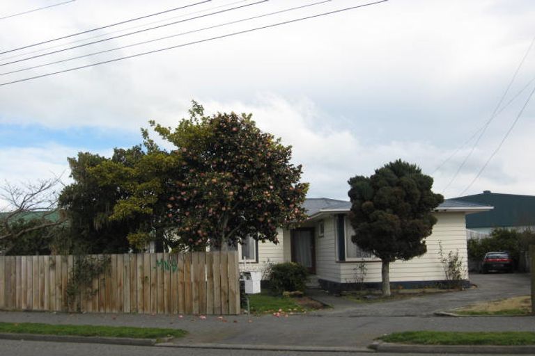 Photo of property in 58 Johnstone Street, Masterton, 5810