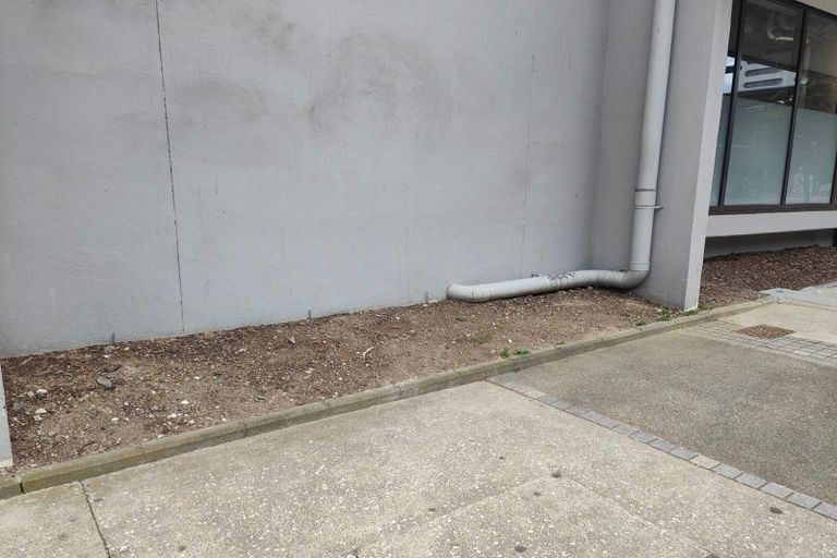 Photo of property in Twin Towers, 811/17 Putney Way, Manukau, Auckland, 2104