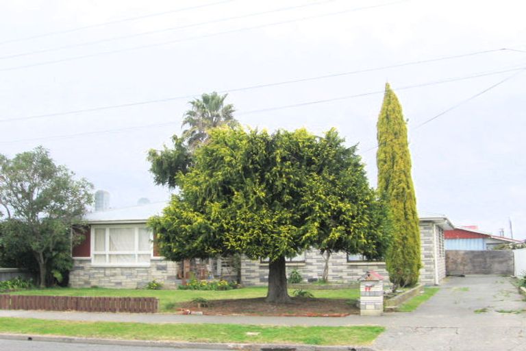 Photo of property in 99 Coverdale Street, Onekawa, Napier, 4110