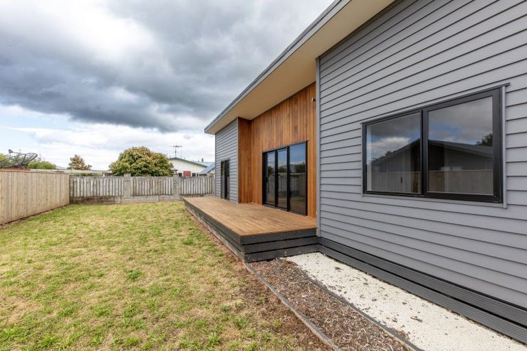 Photo of property in 23a Guy Street, Dannevirke, 4930