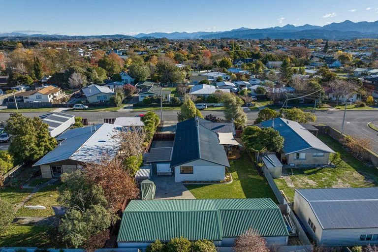 Photo of property in 11 Brydon Street, Renwick, 7204