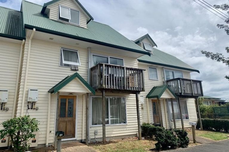 Photo of property in 1g Beaumont Street, Hamilton East, Hamilton, 3216