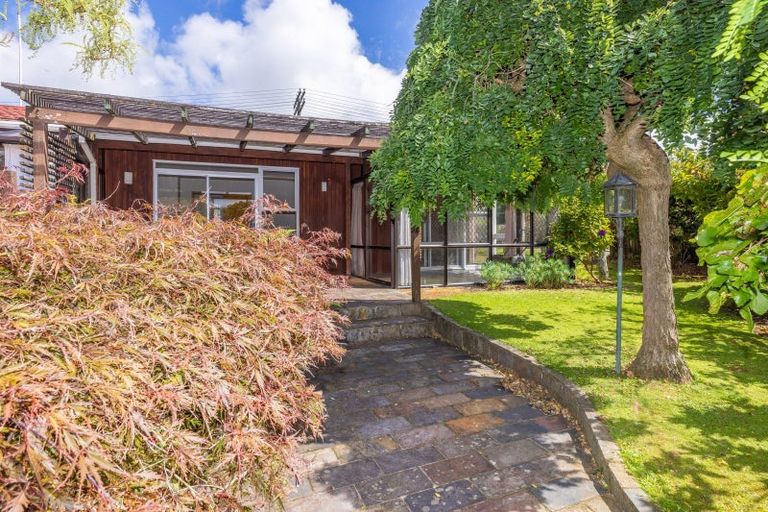 Photo of property in 351 College Street, Te Awamutu, 3800