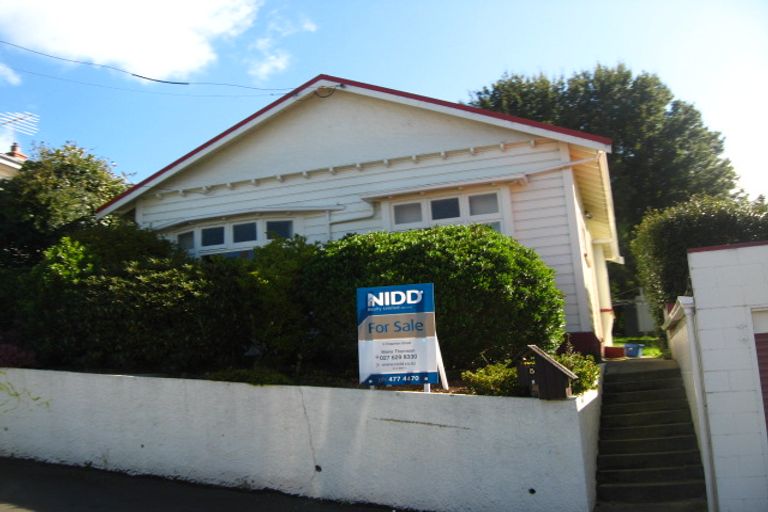 Photo of property in 5 Chapman Street, Wakari, Dunedin, 9010
