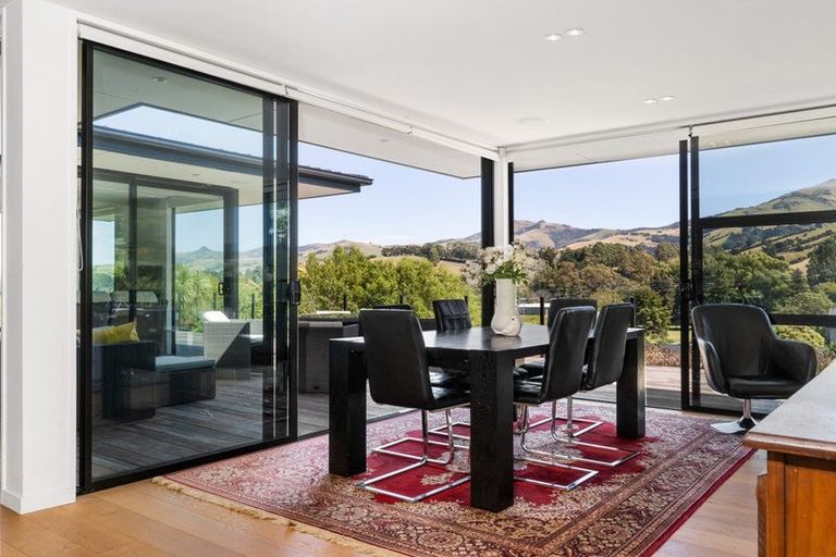 Photo of property in 34 Pawsons Valley Road, Duvauchelle, 7581