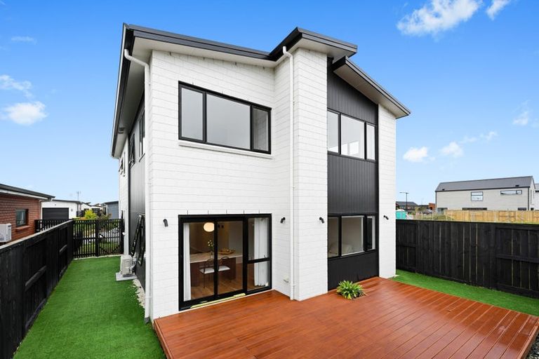 Photo of property in 15 Ogilvie Avenue, Chartwell, Hamilton, 3210