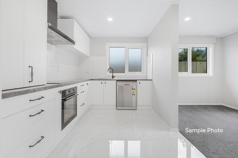 Photo of property in 1/6 Dominion Road, Nawton, Hamilton, 3200