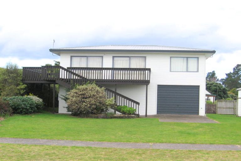 Photo of property in 21 Sheppard Avenue, Pauanui, Hikuai, 3579