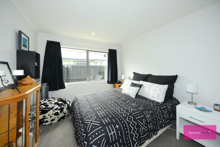 Photo of property in 8 Hassall Street, Rangiora, 7400