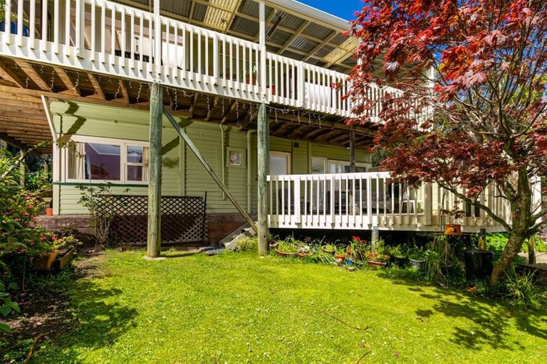 Photo of property in 370 Upper Harbour Drive, Greenhithe, Auckland, 0632