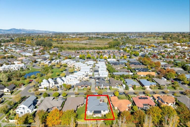 Photo of property in 8 Redfern Street, Northwood, Christchurch, 8051