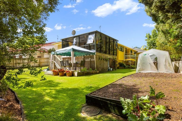 Photo of property in 21 Westpark Glen, Warkworth, 0910