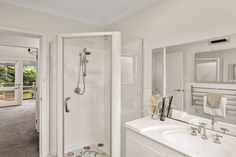 Photo of property in 1/7a Medbury Terrace, Fendalton, Christchurch, 8041