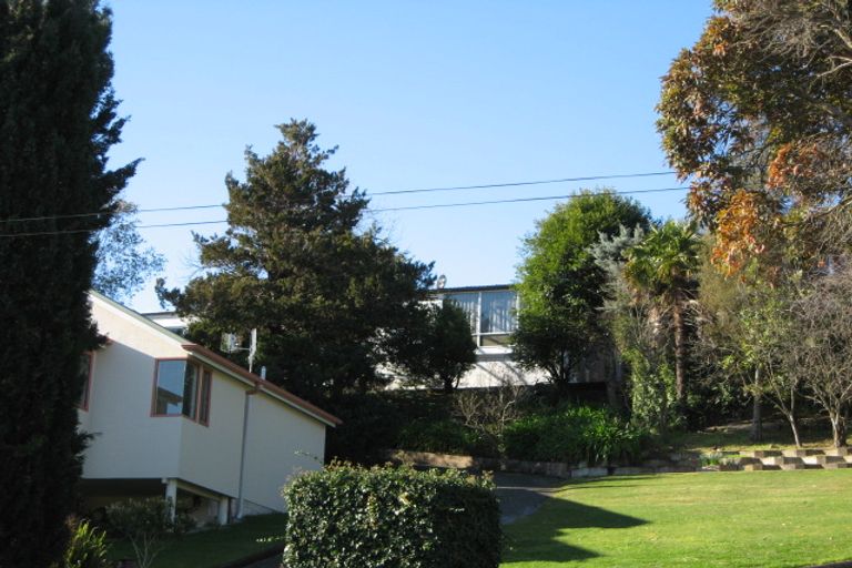 Photo of property in 41 Palmerston Road, Havelock North, 4130