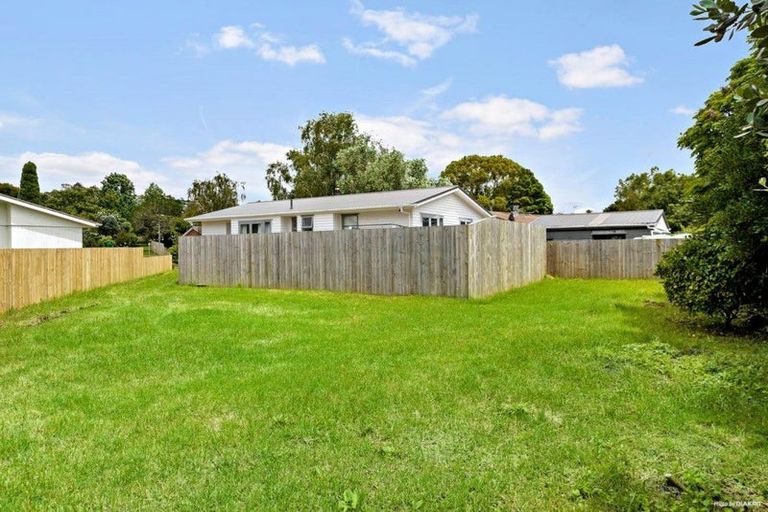 Photo of property in 3a Henry Curd Terrace, Pukekohe, 2120