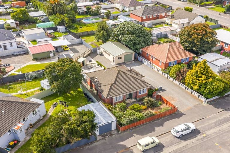 Photo of property in 5 Cambridge Street, Hampstead, Ashburton, 7700